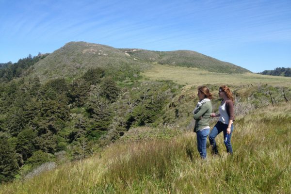 Protecting A National Monument 